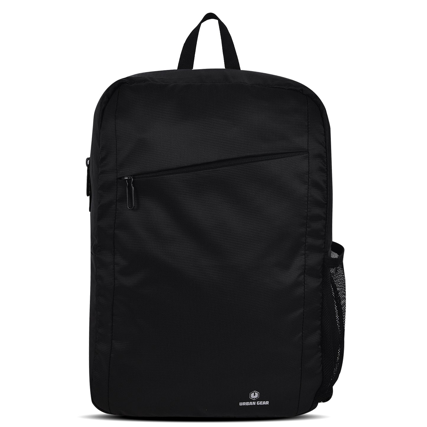 Slim Bag with Padded Laptop Compartment