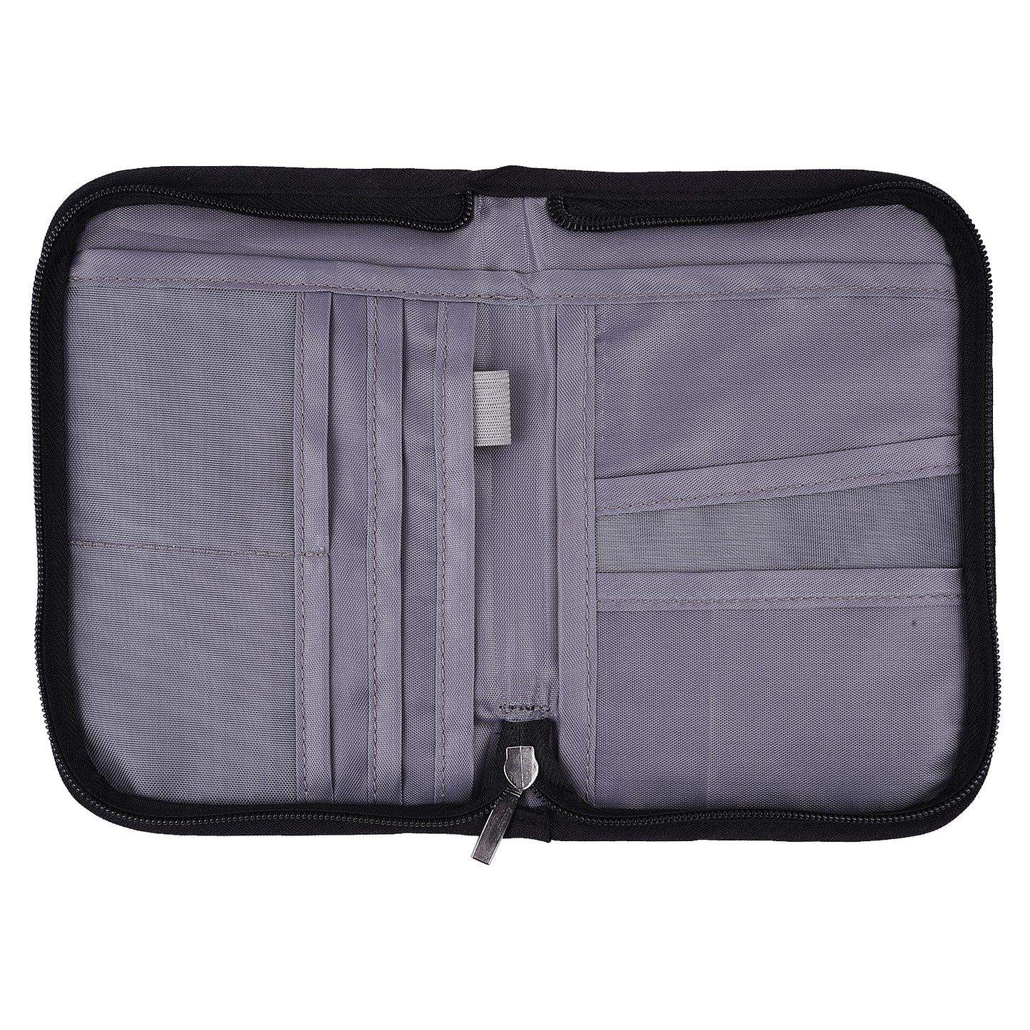 TRVLPAC Jr.  Multipurpose Travel Passport Case