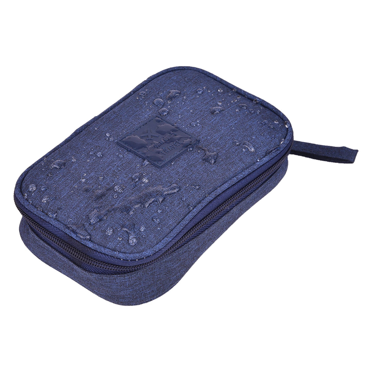 DIGIPOUCH Compact - Travel Pouch for All Small Gadgets