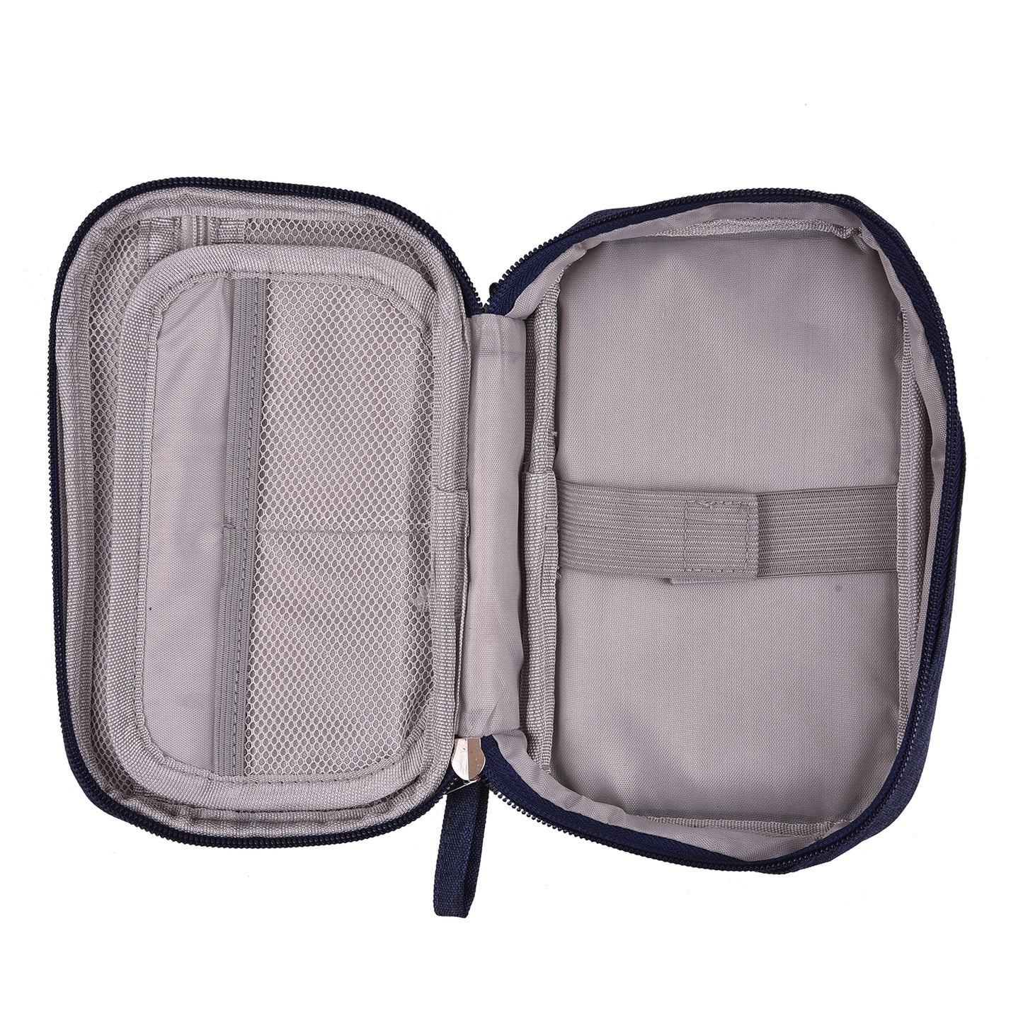 DIGIPOUCH Compact - Travel Pouch for All Small Gadgets