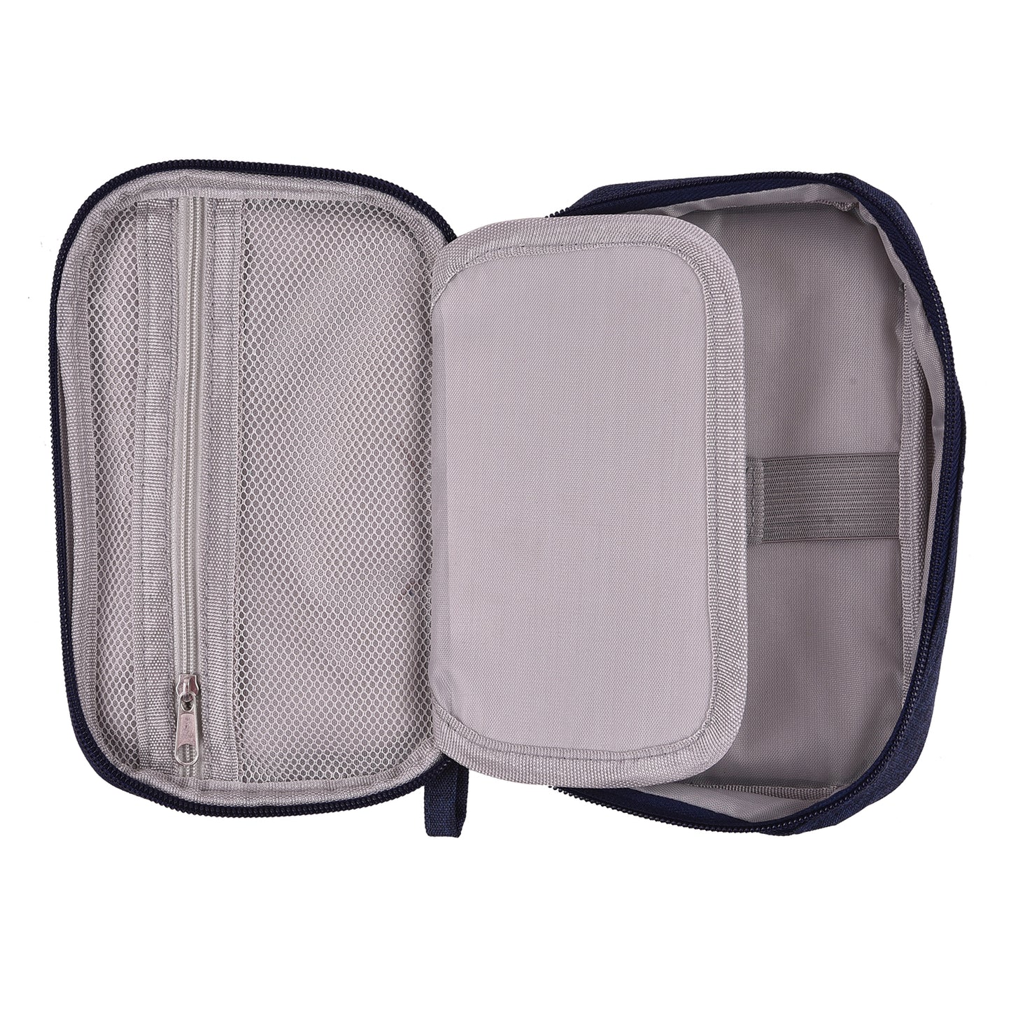 DIGIPOUCH Compact - Travel Pouch for All Small Gadgets