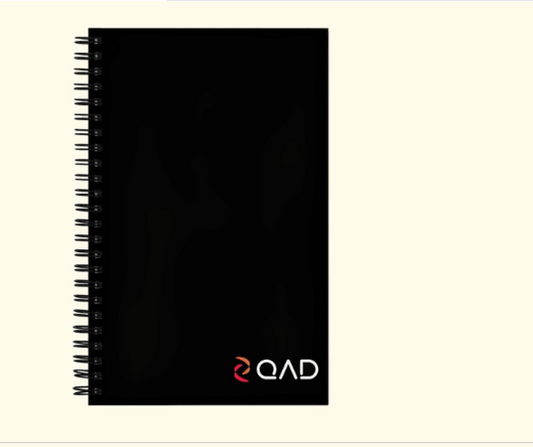 Spiral Note book