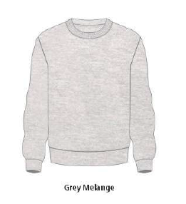 Zero Degree - Crew Neck Sweatshirt