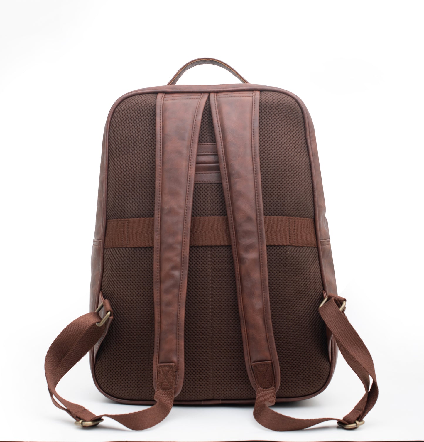 Phoenix - Laptop backpack - Tan
