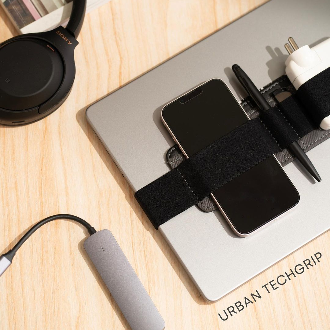 Urban Tech Grip