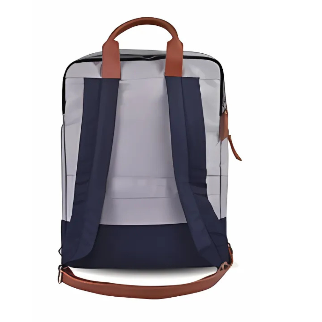 DEUX - Classic Laptop Backpack - 20L (Fits up to 15.6” Laptops)