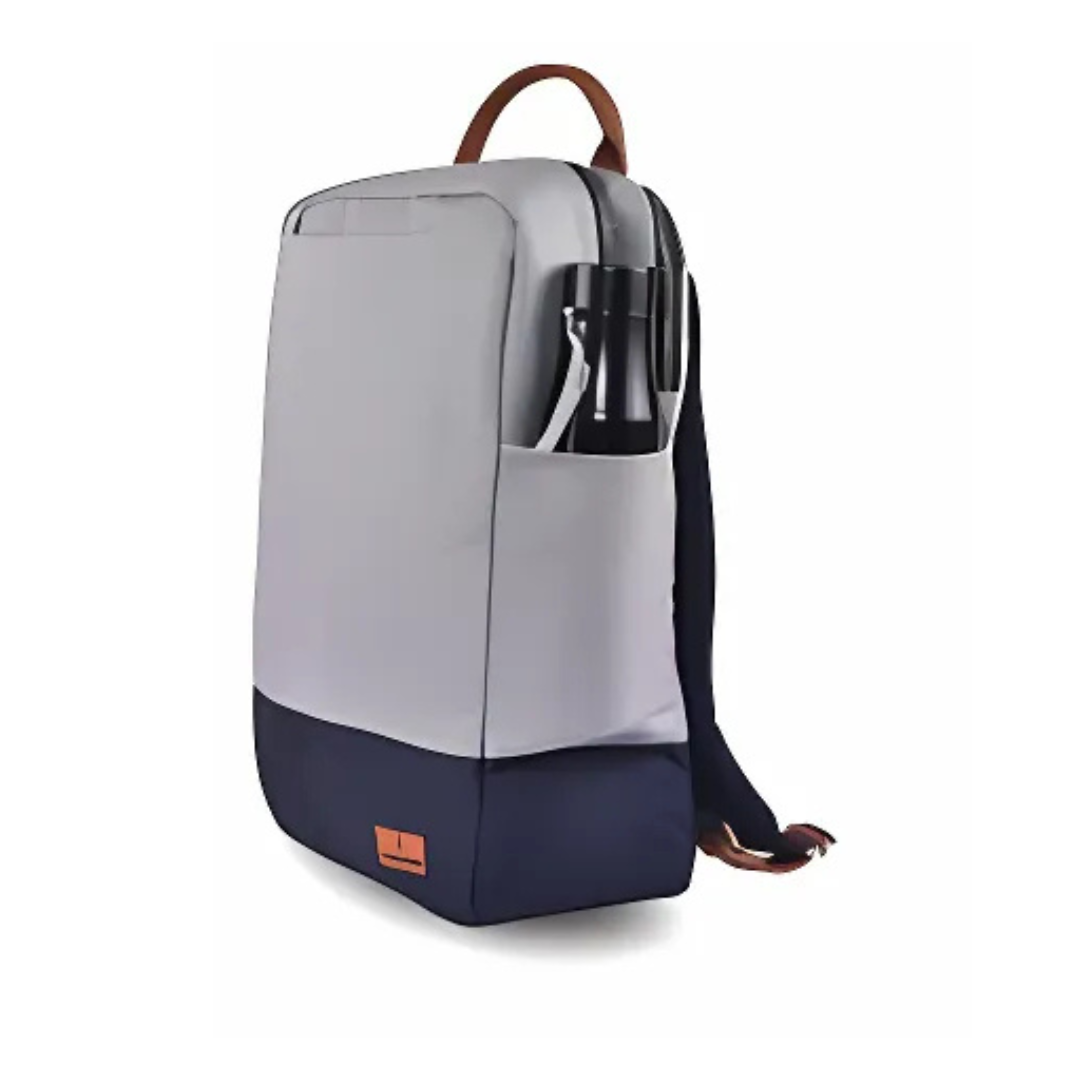 DEUX - Classic Laptop Backpack - 20L (Fits up to 15.6” Laptops)
