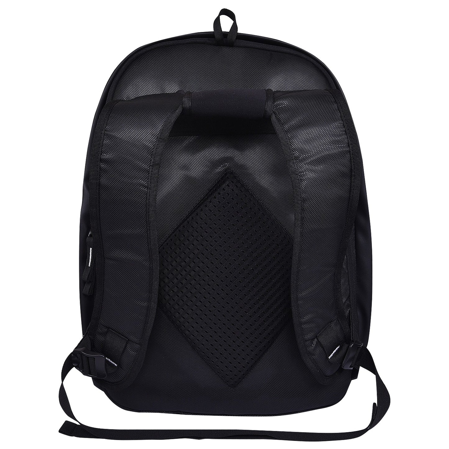 KARBON - Anti-theft Laptop Bag with USB Charging and Smart Organizer Inside Pockets - 24 L