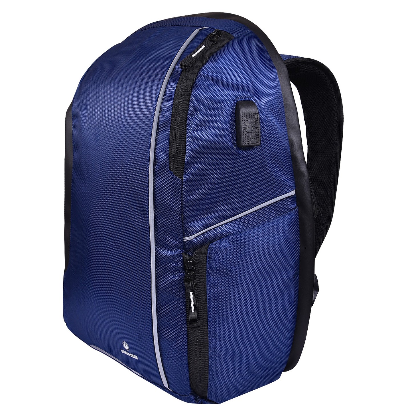 KARBON - Anti-theft Laptop Bag with USB Charging and Smart Organizer Inside Pockets - 24 L