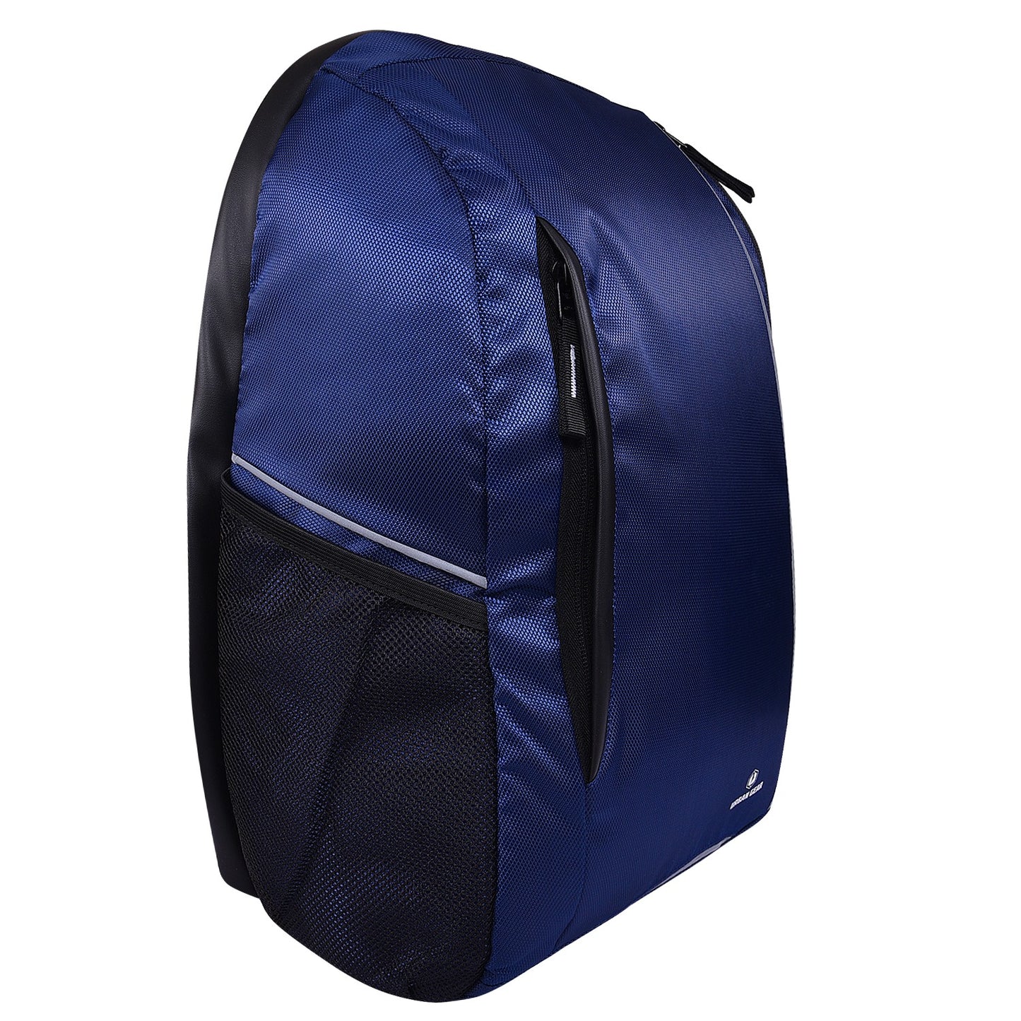 KARBON - Anti-theft Laptop Bag with USB Charging and Smart Organizer Inside Pockets - 24 L