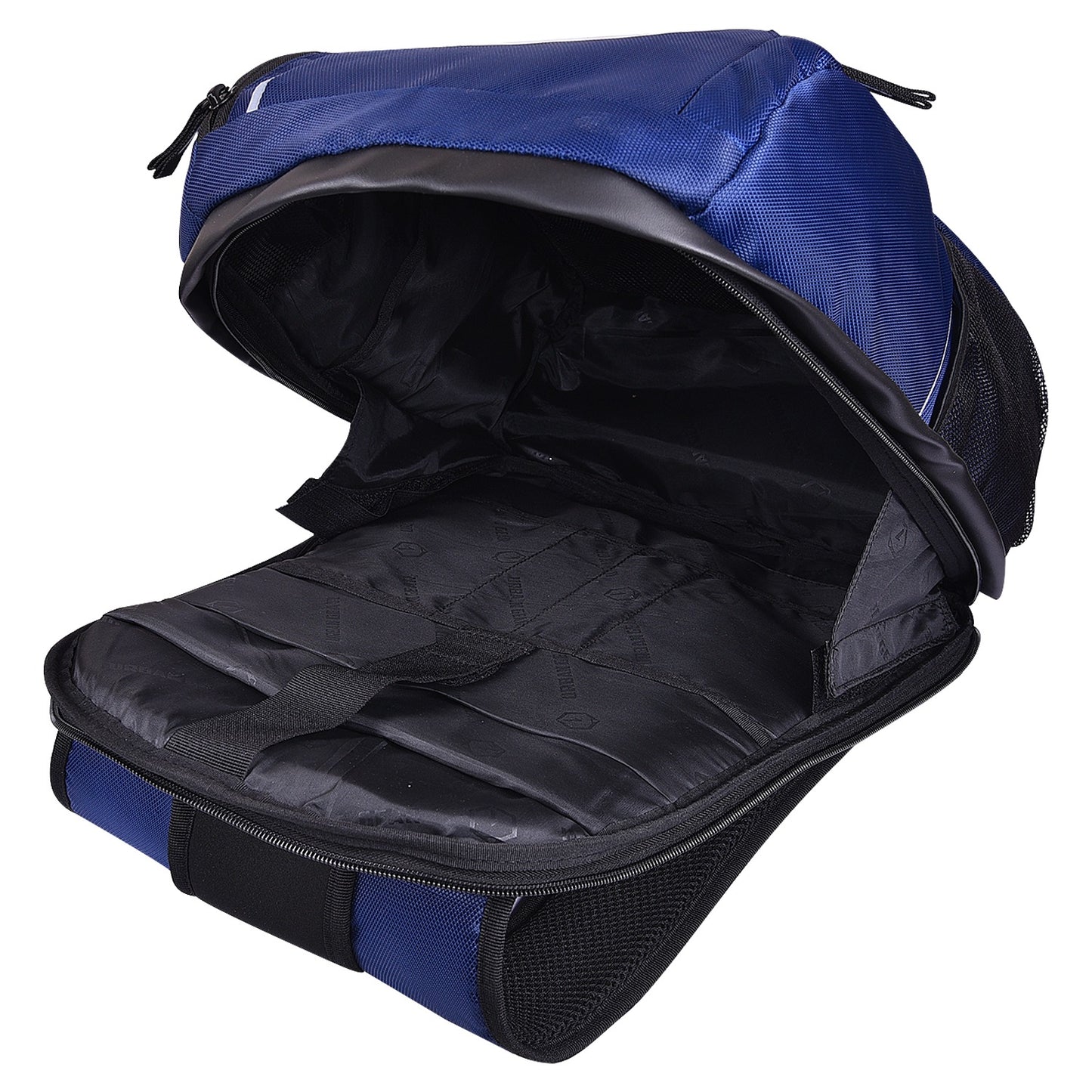 KARBON - Anti-theft Laptop Bag with USB Charging and Smart Organizer Inside Pockets - 24 L
