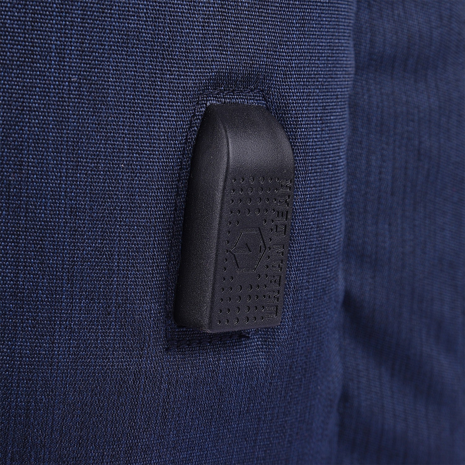 NEXUS - Bag with USB Charging and Smart Organizer Inside Pockets - 25