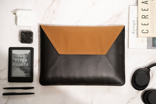 Bryan Laptop Sleeve