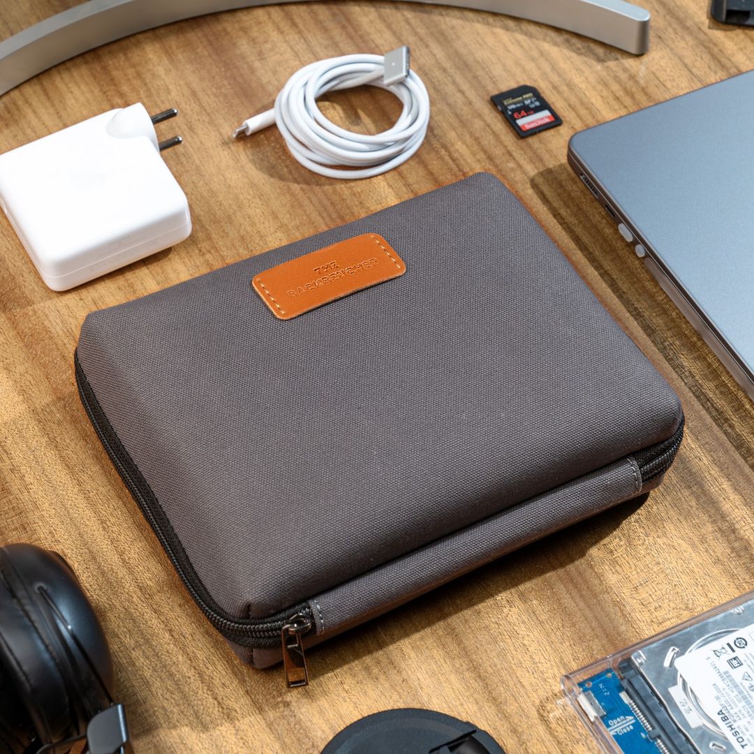 Allen Tech Kit - Grey
