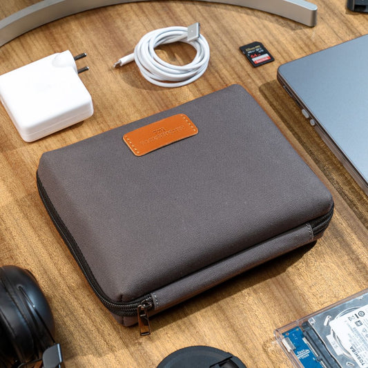 Allen Tech Kit - Grey