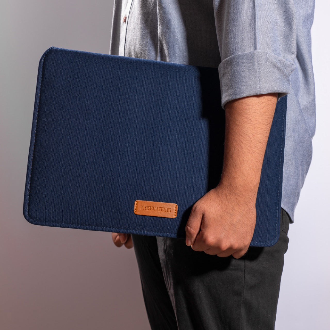 LAPPY - Attractive Cushioned Laptop Sleeve