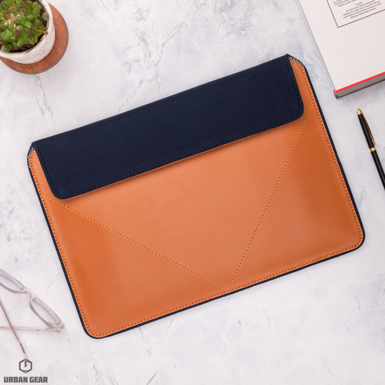 LAPPY - Attractive Cushioned Laptop Sleeve