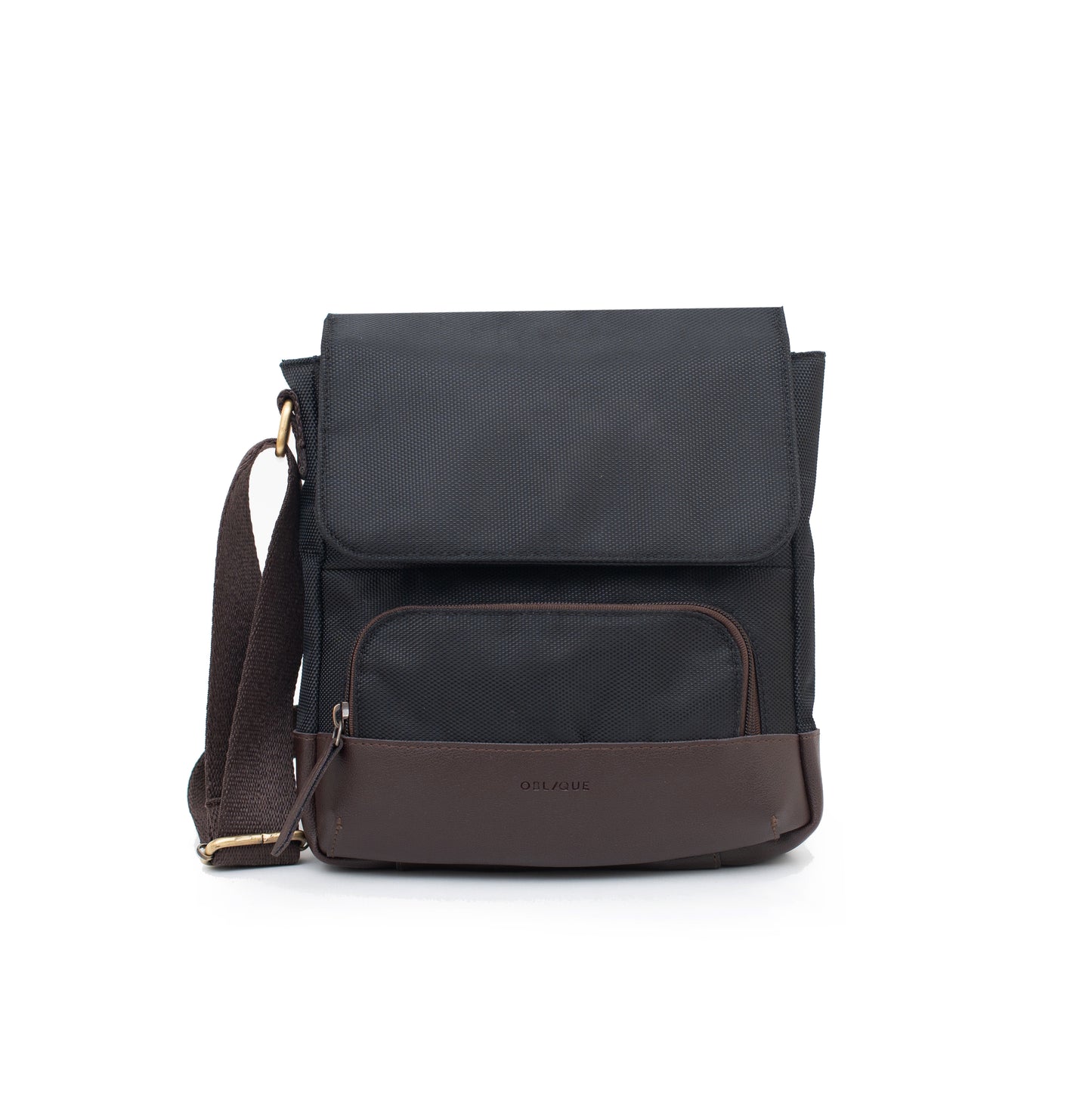 Turista - Crossbody Sling bag - Navy