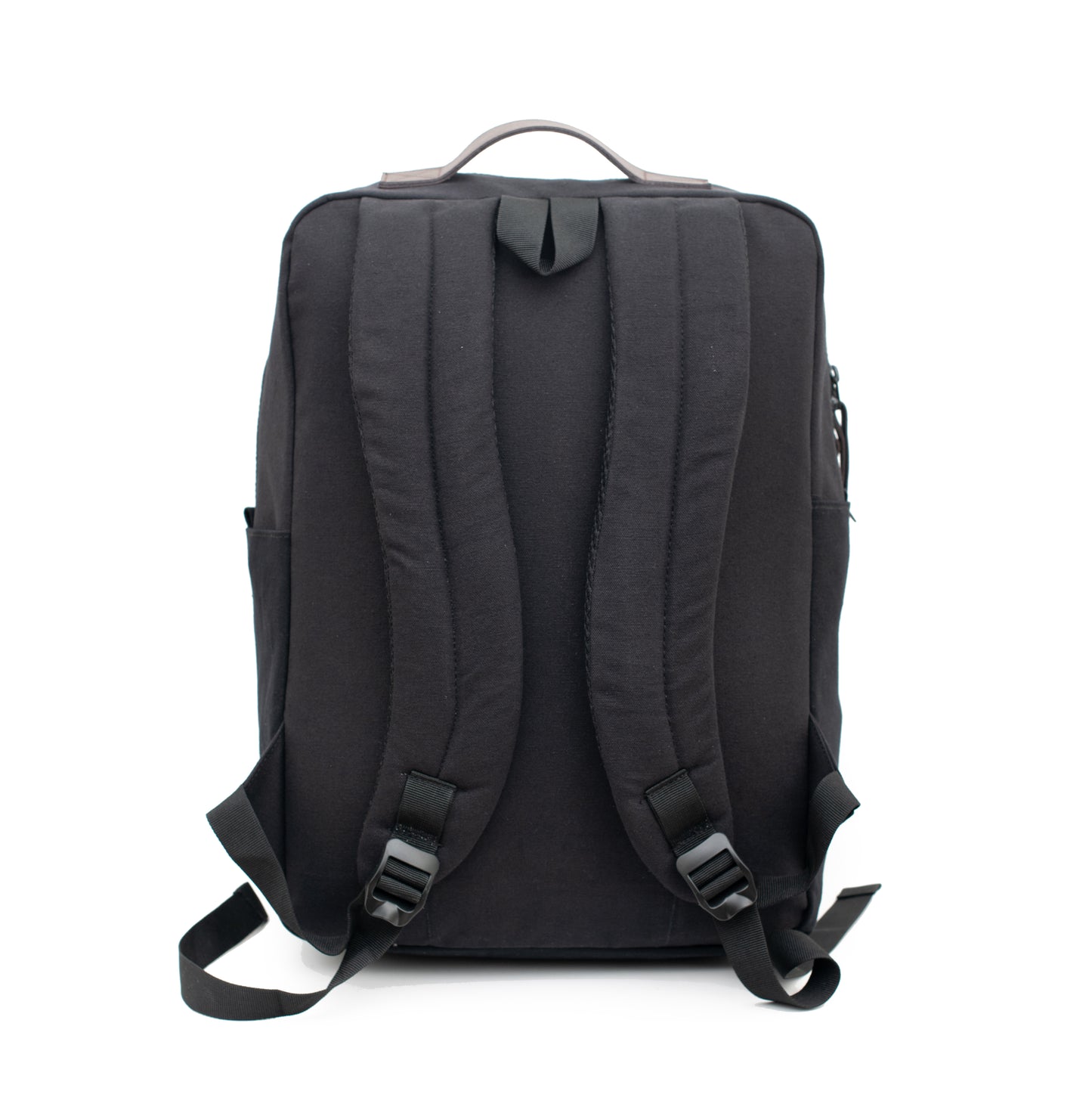 Texas - Laptop Backpack - Black
