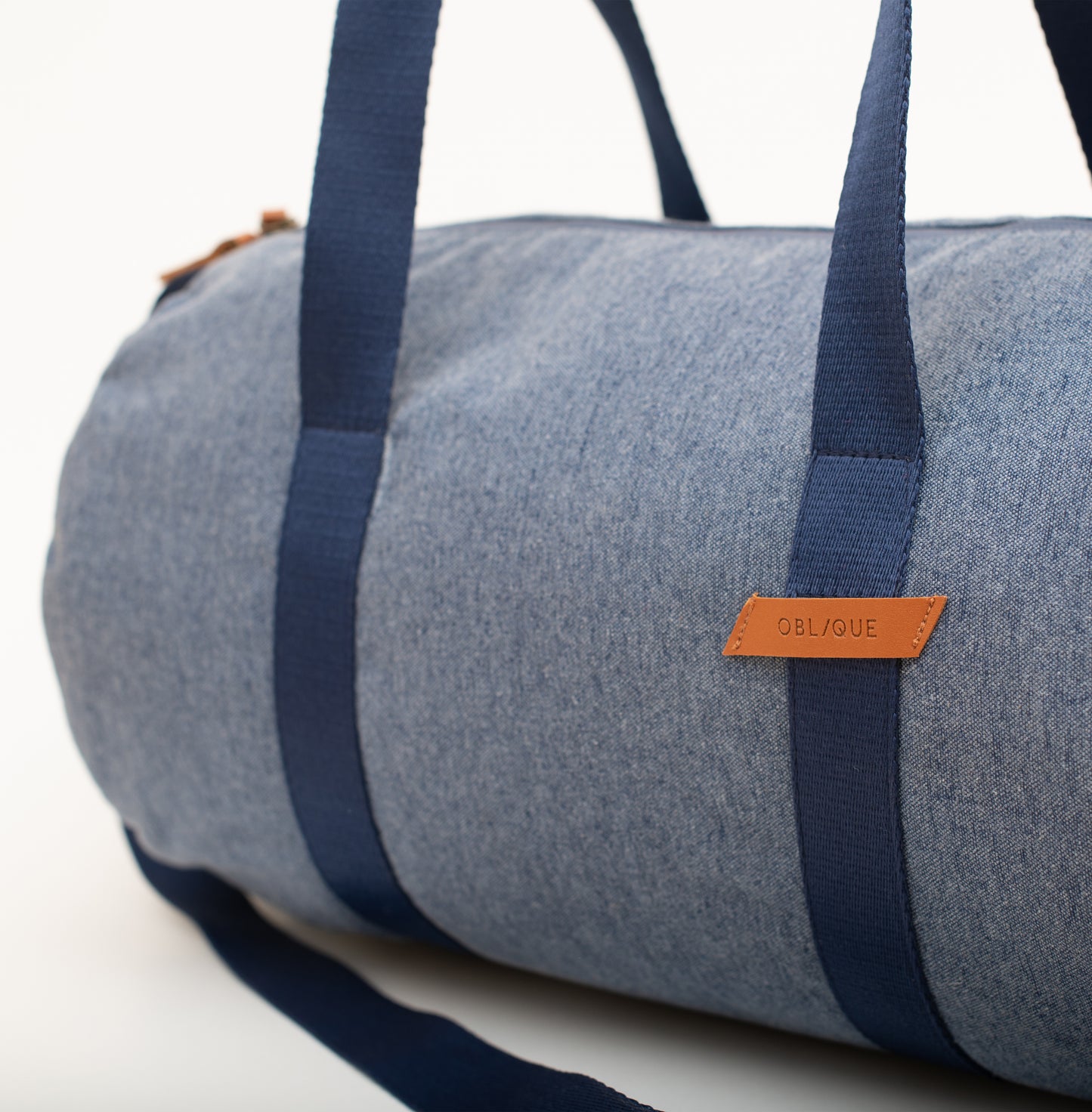 Mickey - Duffle Bag - Navy