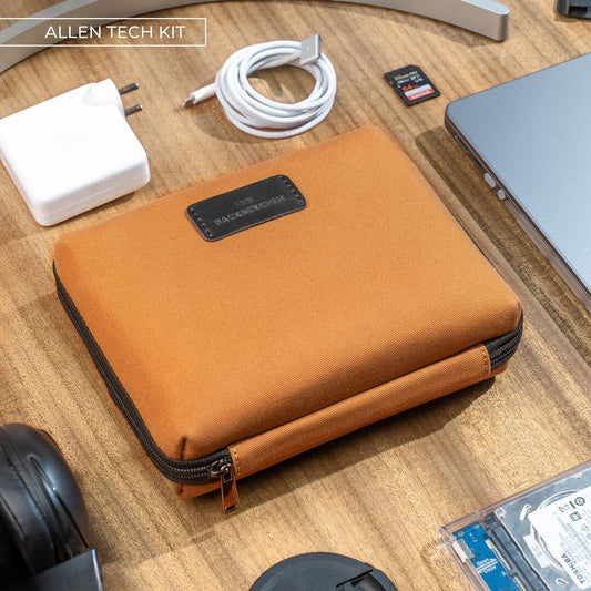 Allen Tech Kit - Khaki