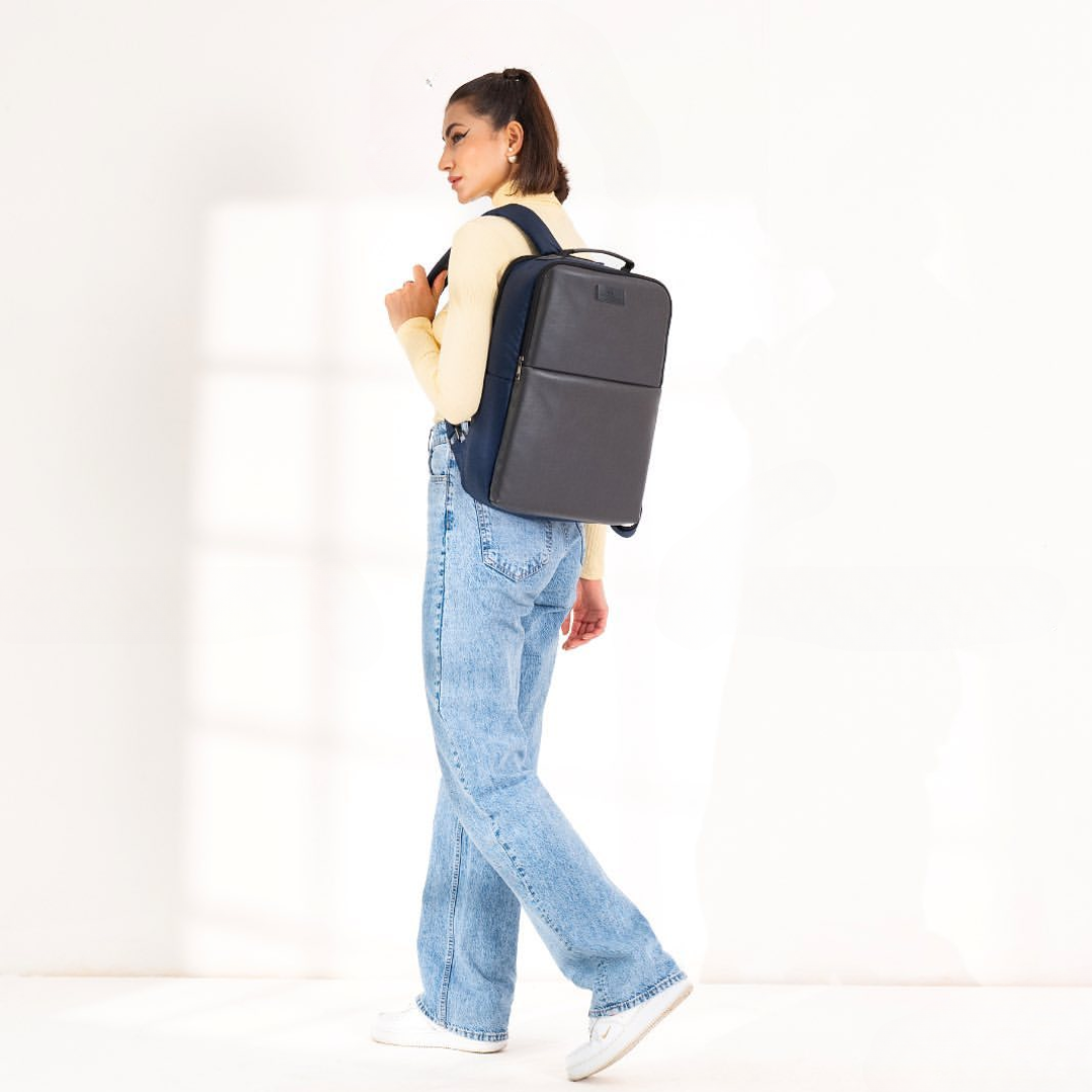 Joshua Unisex Backpack