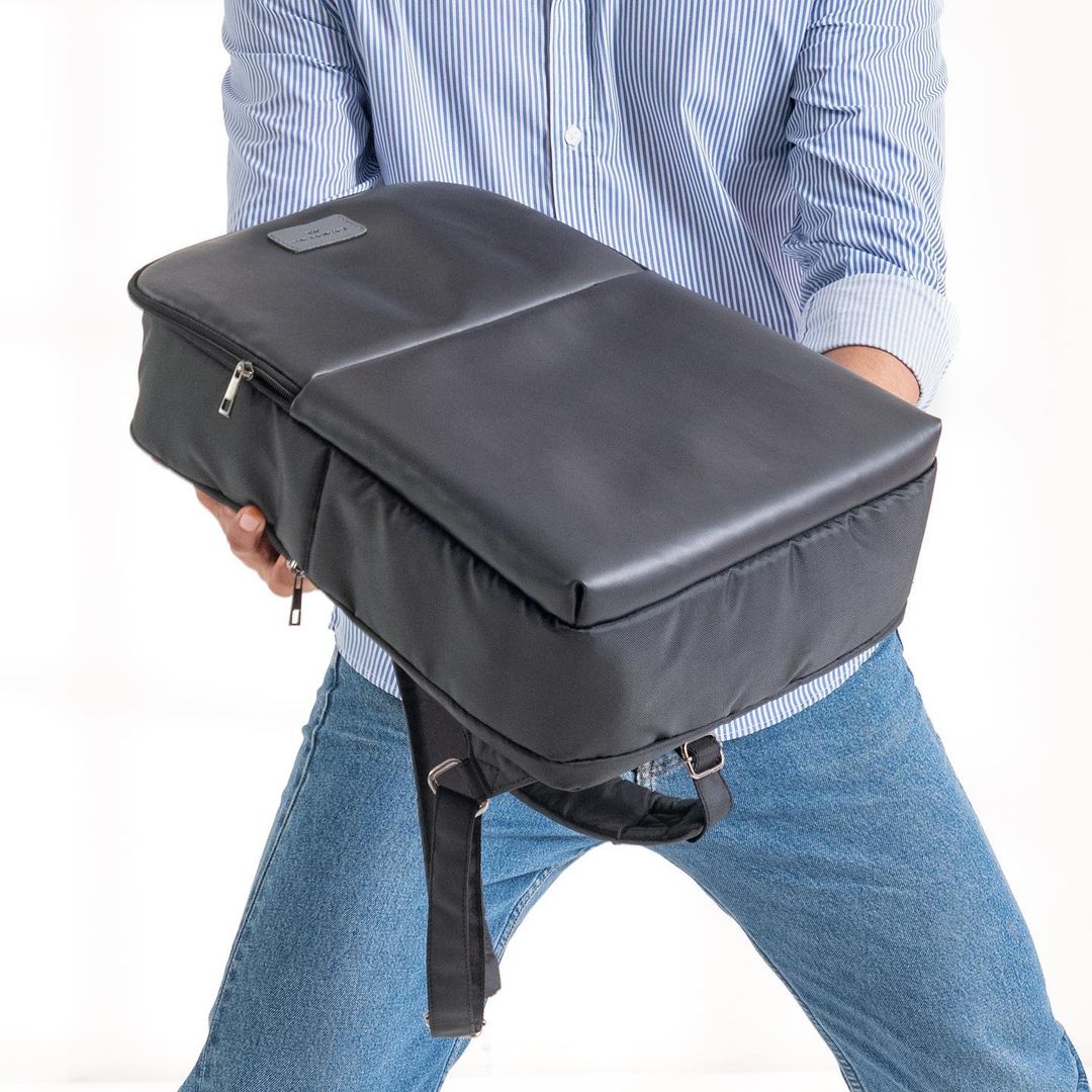 Joshua Unisex Backpack