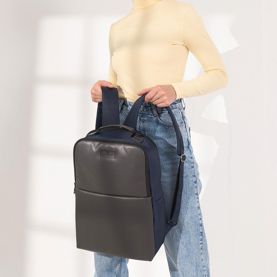 Joshua Unisex Backpack
