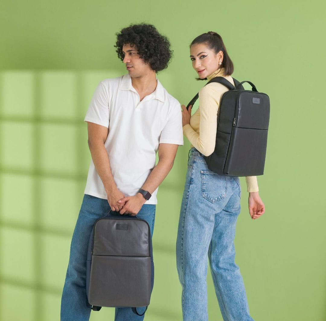Joshua Unisex Backpack