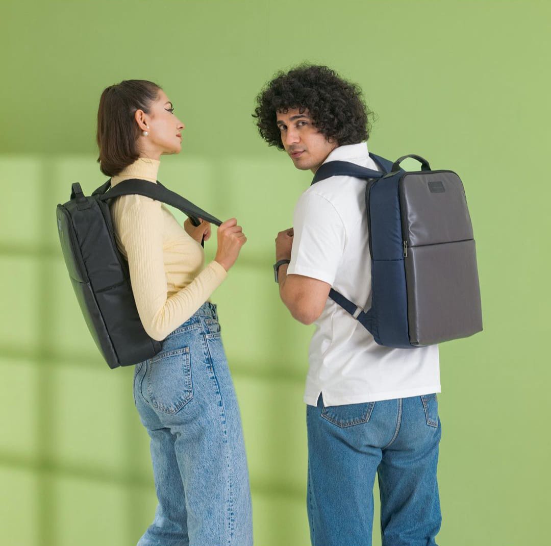 Joshua Unisex Backpack