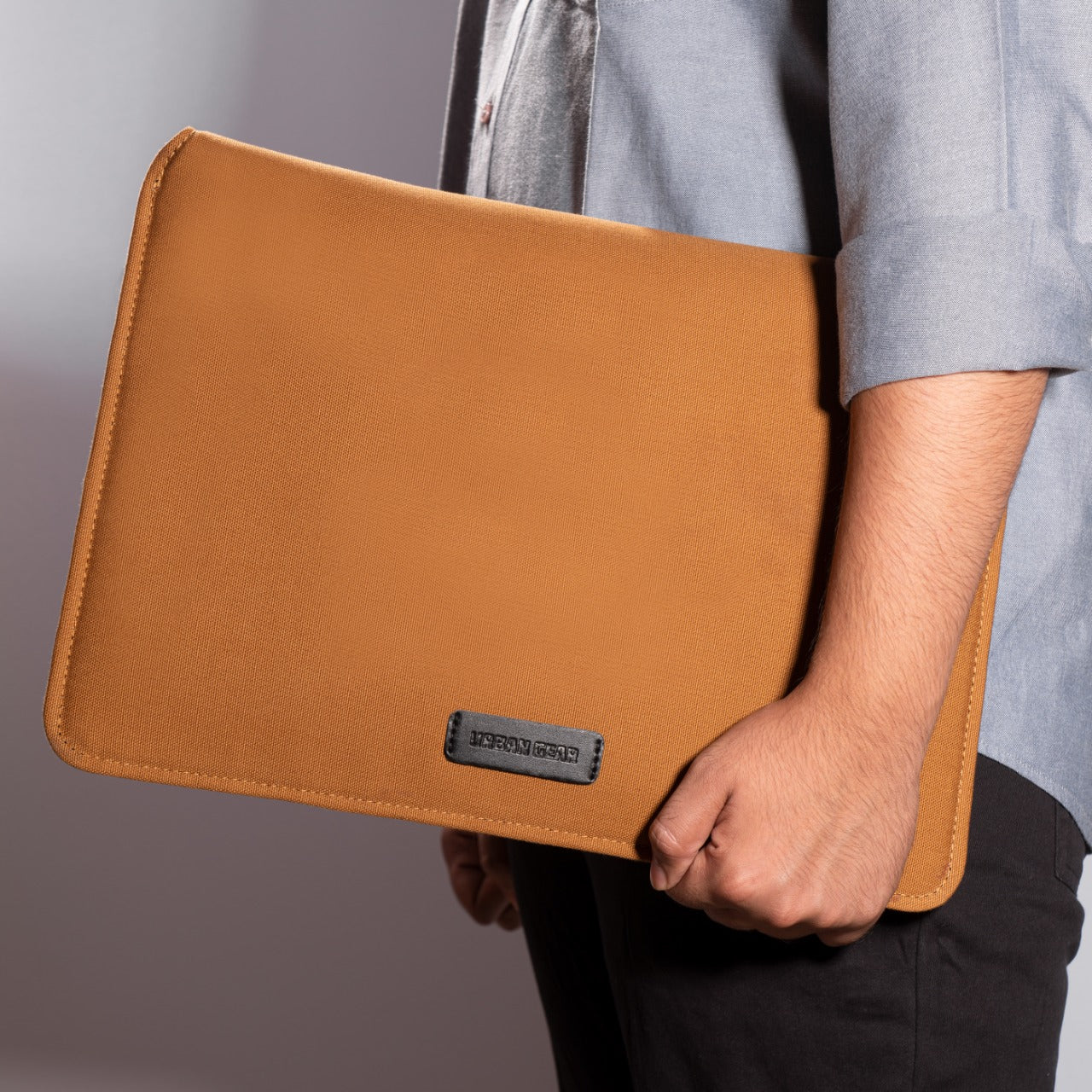 LAPPY - Attractive Cushioned Laptop Sleeve