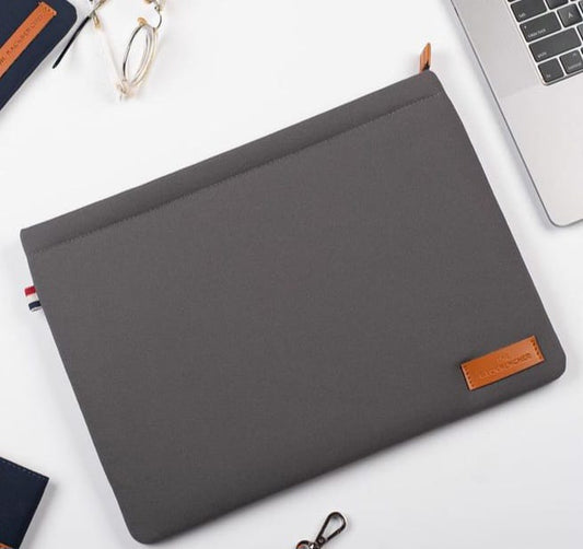 Pacific Laptop Sleeve - Grey