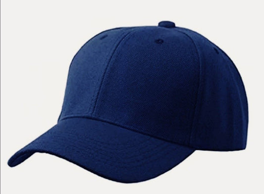 Premium Quality Customizable Cap/Hat