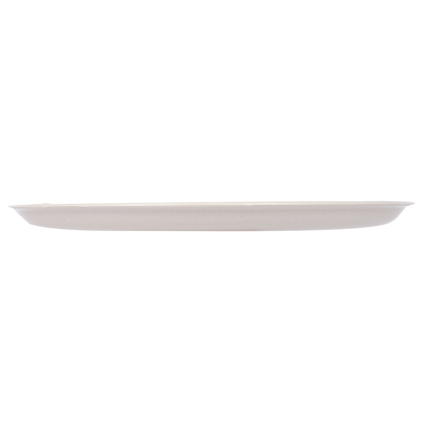 Eco-Friendly, BPA Free, Food Grade Bamboo Fiber Plates (8 Inch)(Set of 3)