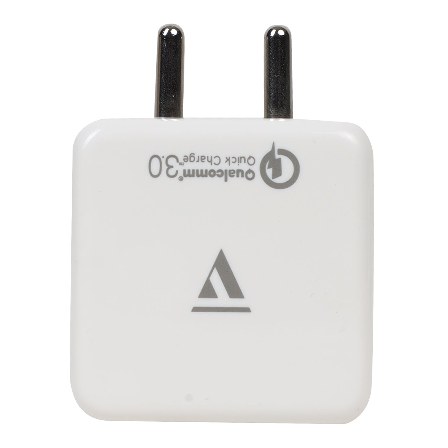 VICTEL® 22.5W Wall Charger | Compact Adapter | Fast Charger | All QUALCOMM QC Products Supported