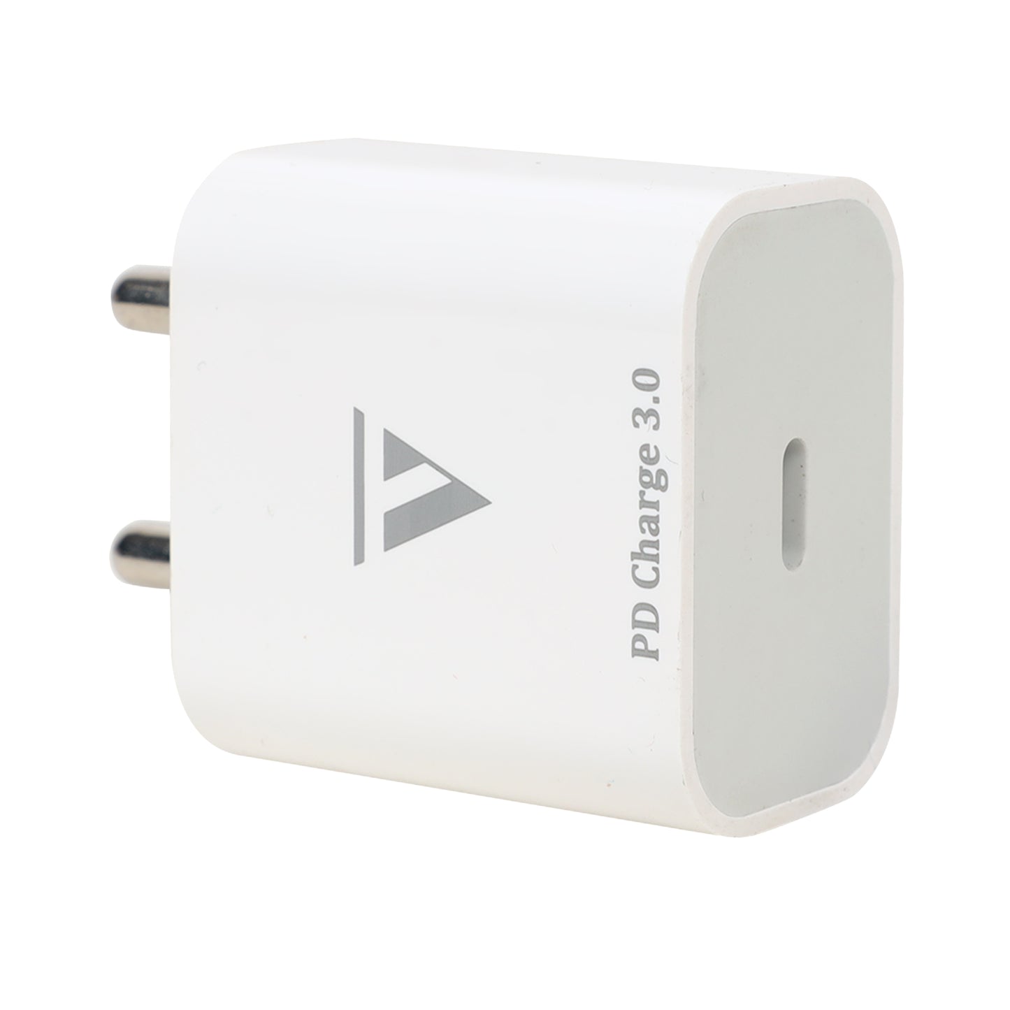 VICTEL® 20W USB Type-C Wall Charger | Ultra-Compact Adapter | Compatible for iPhone