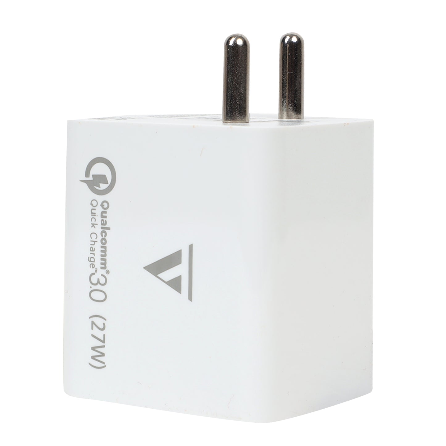VICTEL® 27W Adapter Wall Charger | SUPERFAST Charging | All QUALCOMM QC Products Supported