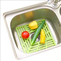 Krauss Kitchen Sink Drain Shelf