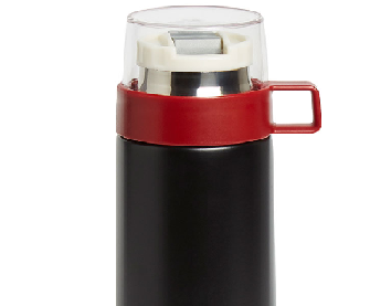Urban Gear Gothic Eco-Friendly Stainless Steel Hot and Cold Sports Water Bottles 500 ml