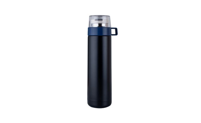 Urban Gear Gothic Eco-Friendly Stainless Steel Hot and Cold Sports Water Bottles 500 ml