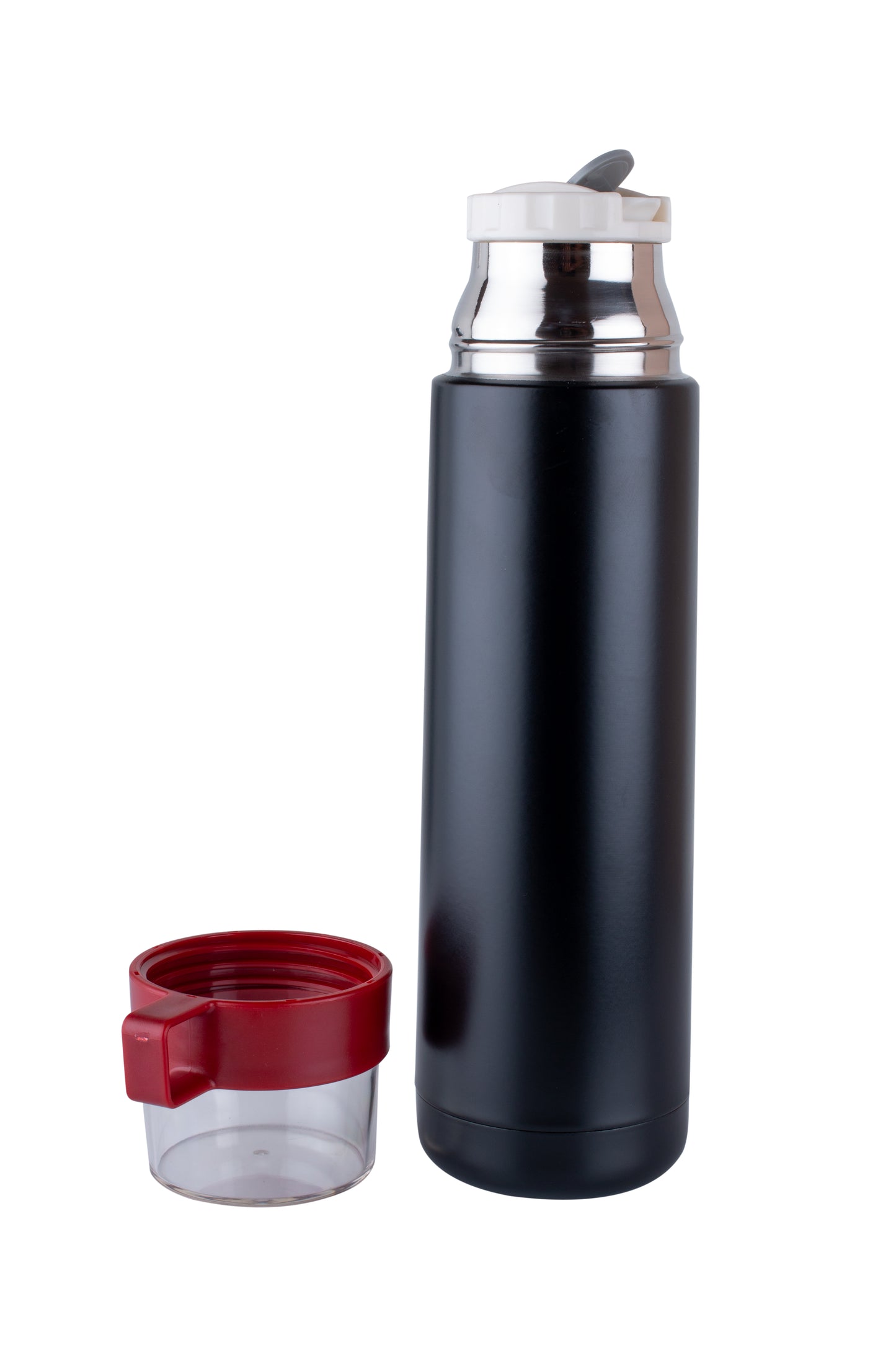 Urban Gear Gothic Eco-Friendly Stainless Steel Hot and Cold Sports Water Bottles 500 ml